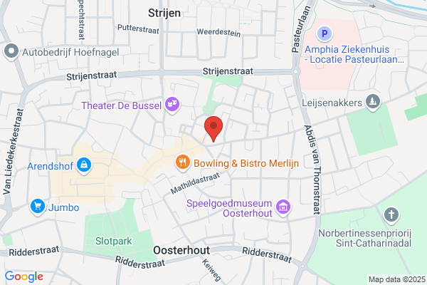 Joke Kapsalon