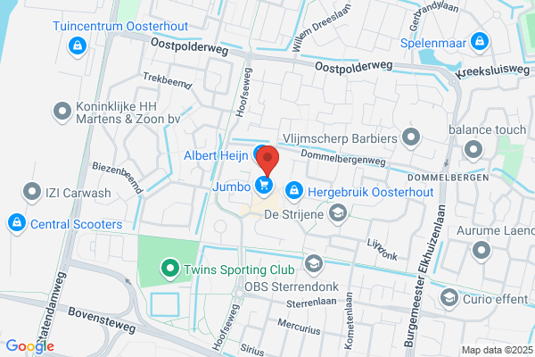 Slijterij Het Wijnhuis
