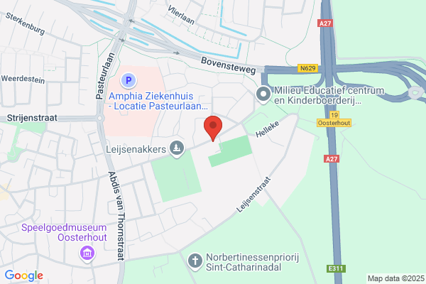 De Koppelpaarden