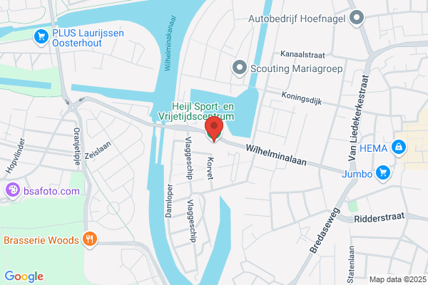 Sport- En Vrijetijdscentrum Heijl