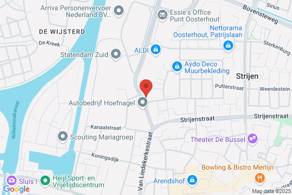 Willemsen Sport