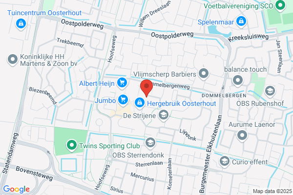 Zwembad Arkendonk