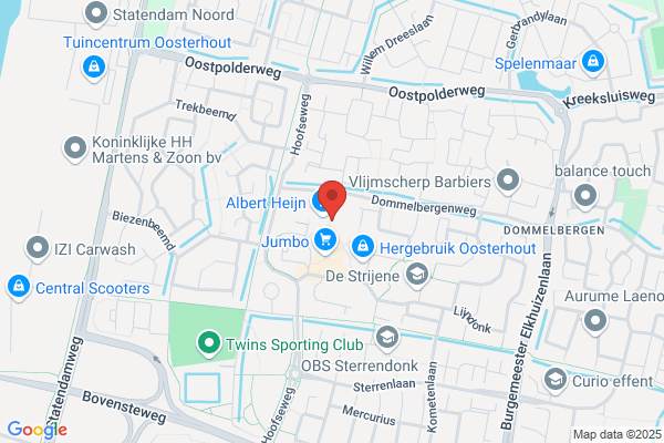 Arkendonk Schoen- en Sleutelmakerij