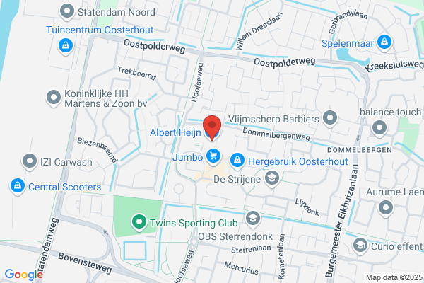 Albert Heijn