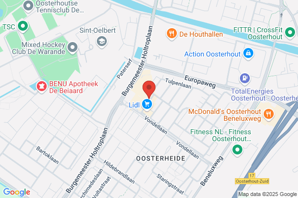 Albert Heijn
