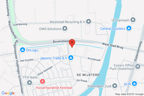 Narcodent Oosterhout