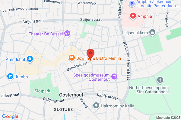 Samenwerkende Tandartsen Oosterhout (GESLOTEN)
