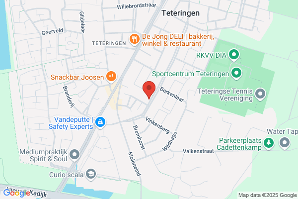 Tandartspraktijk H.L. Rietveld