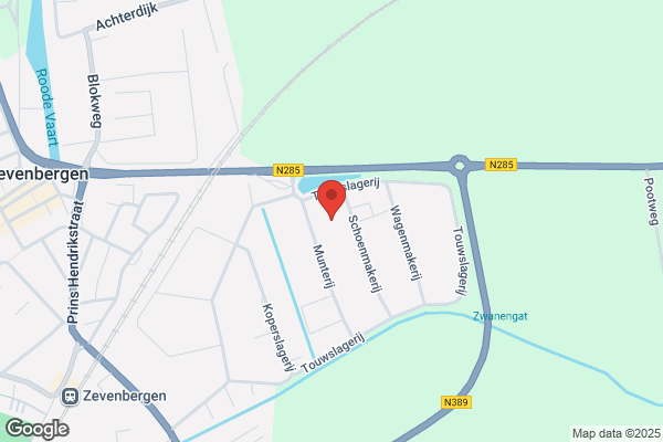 Klercq Chauffeursdiensten