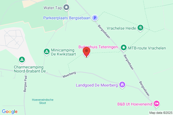 Stichting Buitenhuis Teteringen