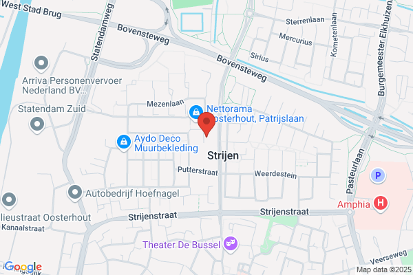 Strijen