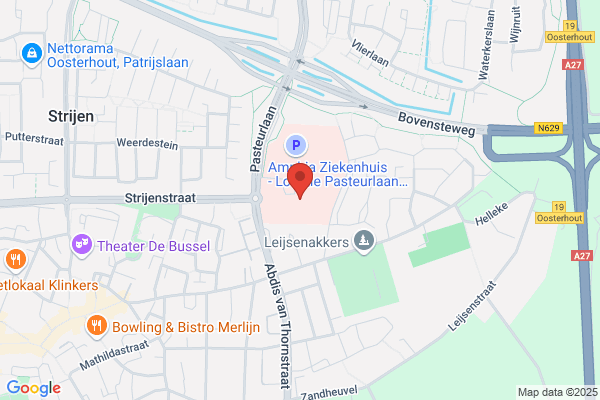 Pasteurziekenhuis