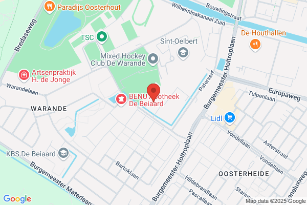 Buurstede Zorgcentrum