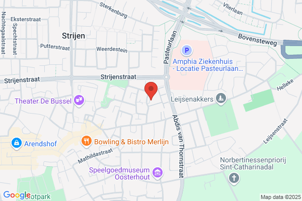 Oosterheem Zorgcentrum