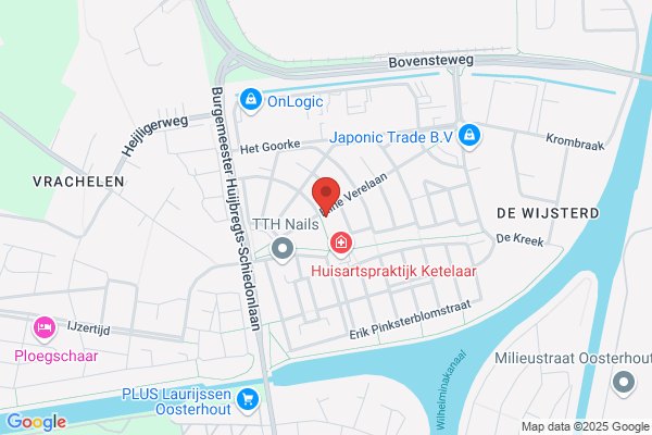 BordeauxindeZorg
