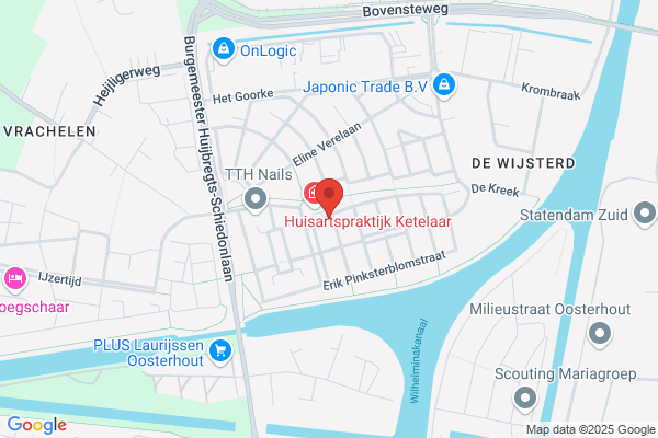 Zelfstandig Verpleegkundige Greetje de Vries