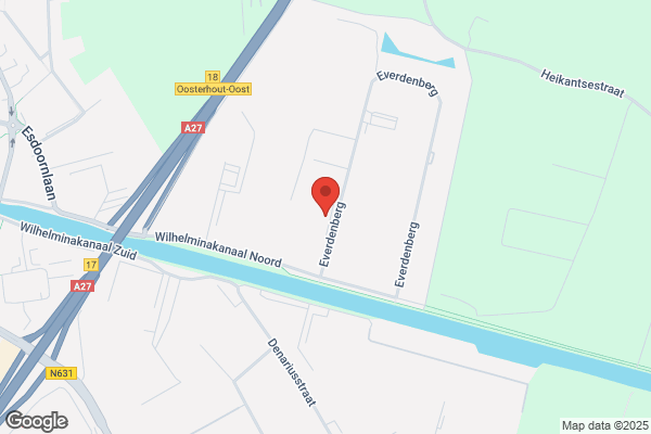 Menes, Interieurbouw