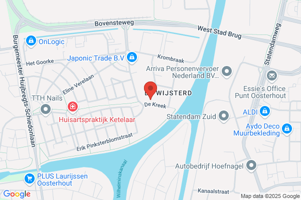 Autoschade Vincent Braam