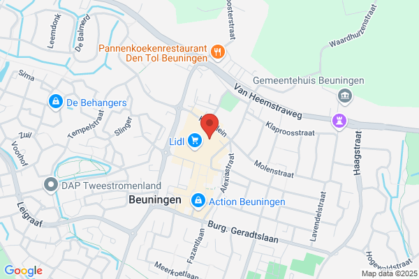 Bakker Knoop