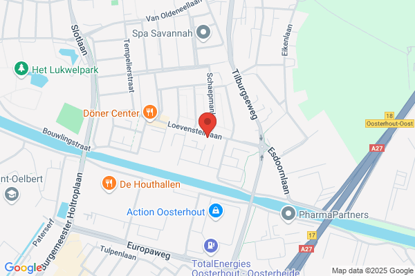 De Ruyterschool