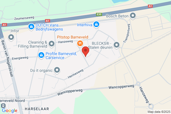 Geurts Bv