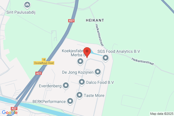 Hartog, Den