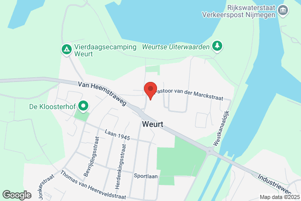 Logopediepraktijk Van Uffelen