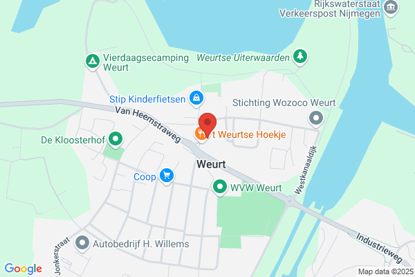 Peuterspeelzaal De Gruthut