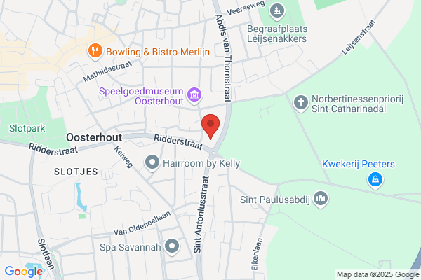 Sint Andreaskerk