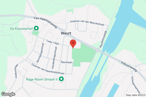 Sportpark De Kamp