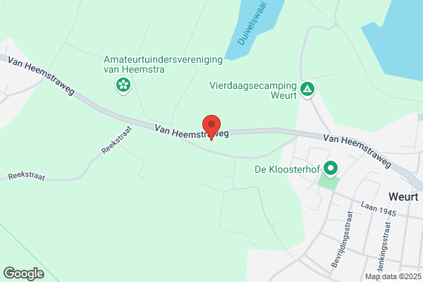 Tankstation Weurt