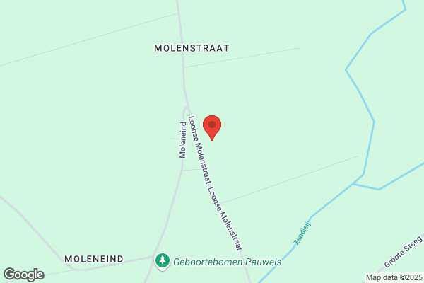 Van Uden's Diervoeder