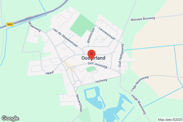 Administratie- En Advieskantoor Stouten