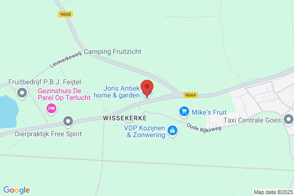 Antiekboerderij, De