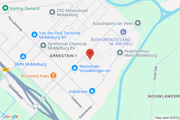 Antiekhandel, De