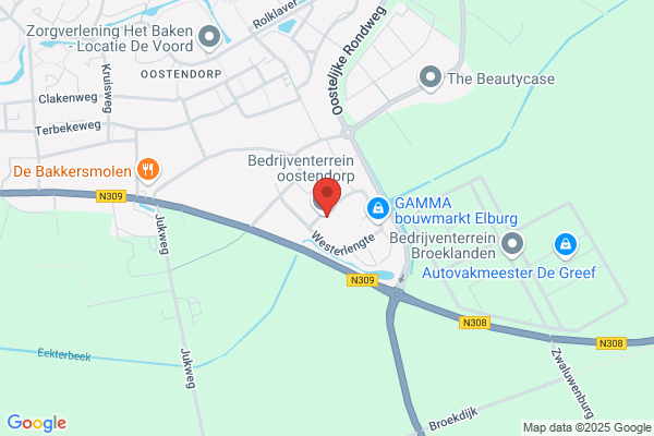 Bv Handelsonderneming N. Van Loo