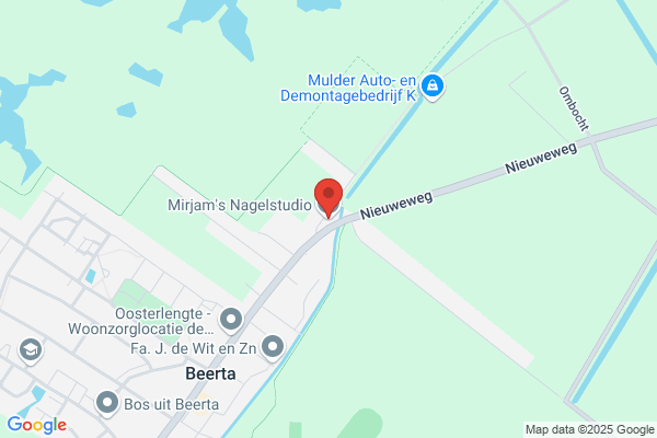 C.B.M. In 't Veen Glazenwassersbedrijf