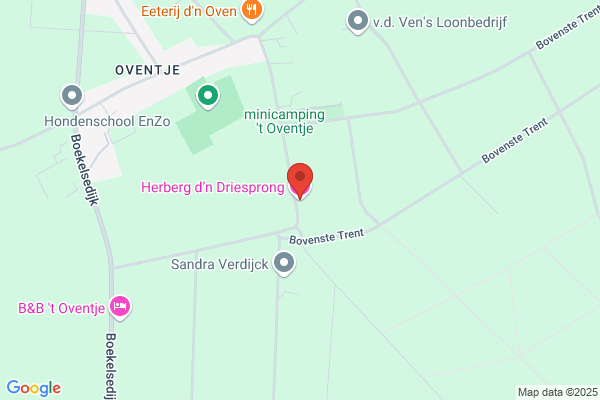 Driesprong, De