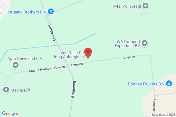 Duijn Gebroeders Van