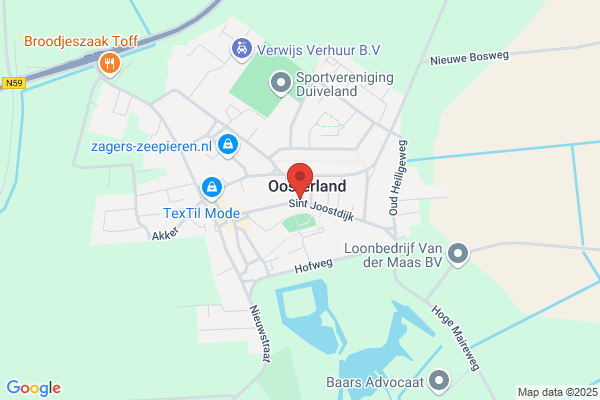Kleine Vriendjes Bv