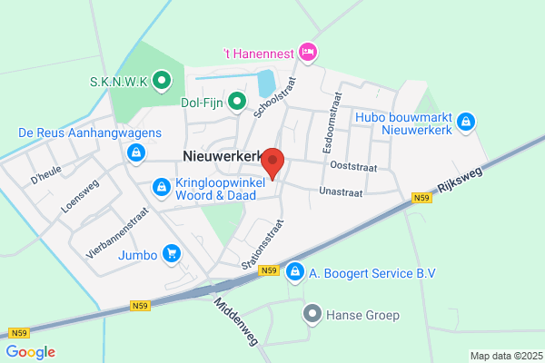 Ons Dorpshuis