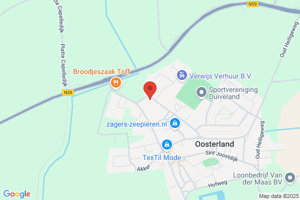 Oosterland