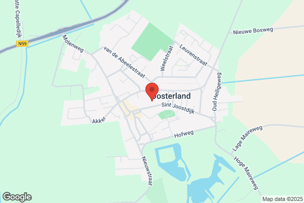 Stichting Dorpshuis Oosterhof