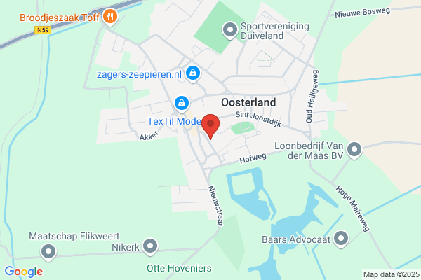 Wesdorp Vof