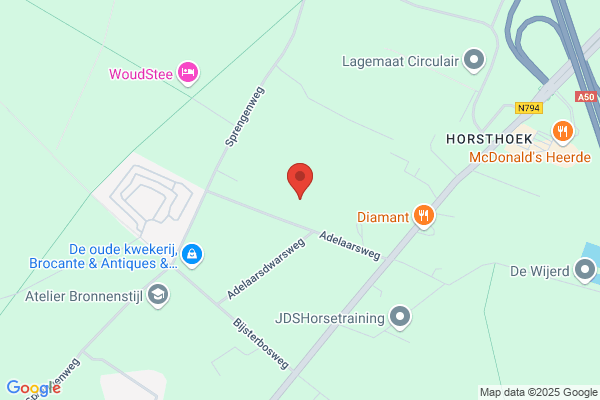 Adelhoeve
