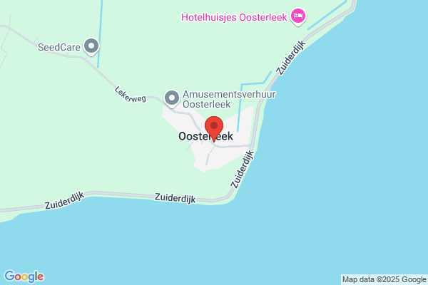 Bloemenhoekje, 't