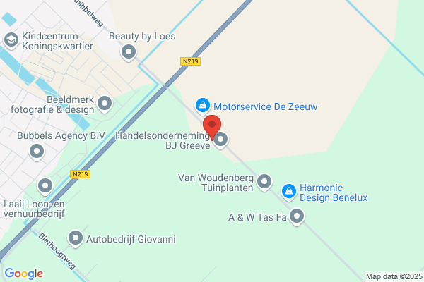 Breedijk, J