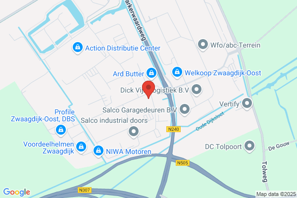 Gebroeders Beerepoot Bv