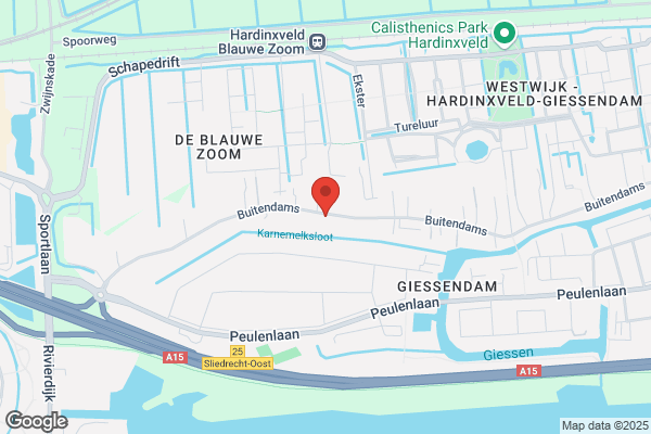 Gebroeders Timmer Bv