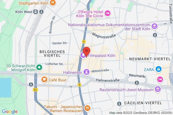 Kapsalon Adriel